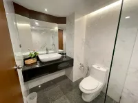 AMIS By Sima Thani Hotel di Nakhon Ratchasima