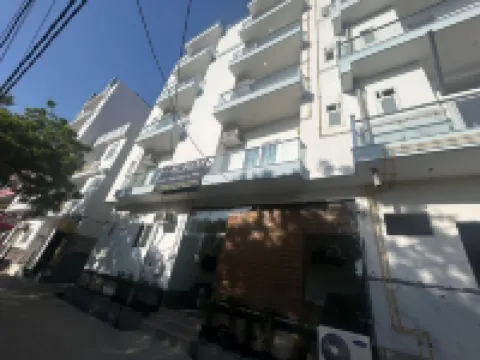 RC Stays Hotels in Noida