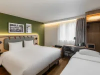 Campanile PRIME - Paris Pantin Hotels in Pantin