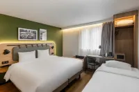 Campanile Paris Est - Pantin Hotels in Pantin