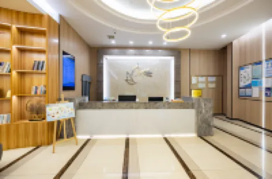 Yuemeicheng Hotel (Linhai Yintai City)