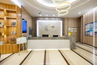 Yuemeicheng Hotel (Linhai Yintai City)