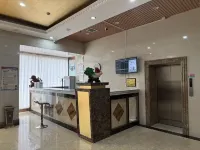 Tian'an Business Hotel (Baotou East Station Central Hospital) - Wifi