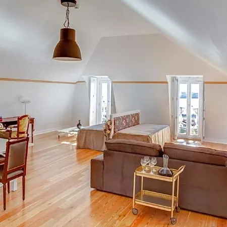 Palácio Camões - Lisbon Serviced Apartments