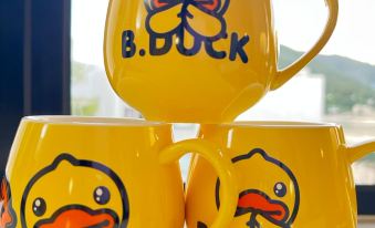 Silvermine Beach Resort