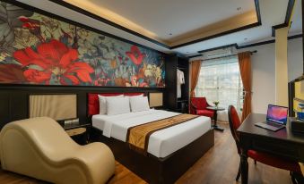 GRAND VINH TUY HANOI HOTEL & SPA