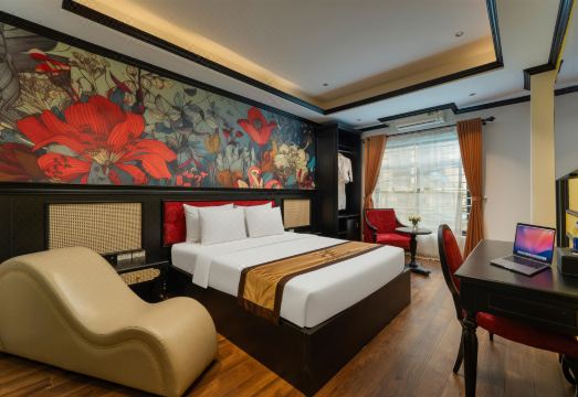 3. 하노이 그랜드 ..