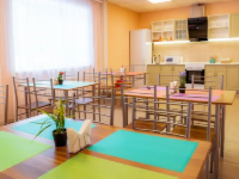 Hostel 51 Hotels in Murmansk
