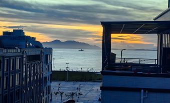 Freeman Chasing Dream Hotel (Lover Di Branch)