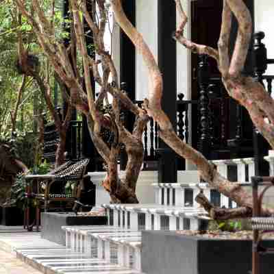 KJORN Home Chiangmai Hotel Exterior