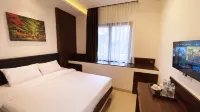 Umasan Coliving & Resto Pondok Indah