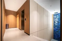 Boman Hotel (Zhengzhou International Airport Xinggang Future Light)