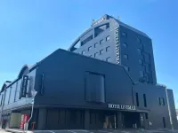 HOTEL LiVEMAX Toyooka Hotels in Toyooka