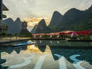 TUI BLUE Xiang He Li Hotel