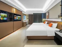 Puge Jinxi Hotel Hotels in Puge