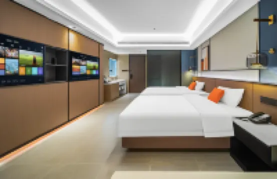 Puge Jinxi Hotel