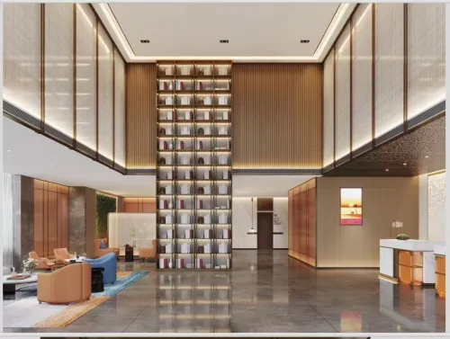 Xihuan S Hotel<Huangmei Pengtai Hotel>