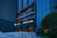 Delizzo Boutique Hotel Chengdu CH8 별도의 공간 없음 (완벽한 상점) 주변 호텔