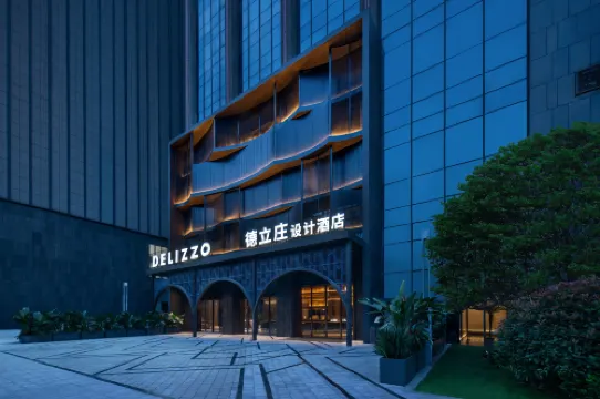 Delizzo Boutique Hotel Chengdu