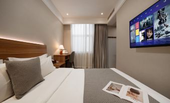 Shen Ho Hotel(Shanghai Hongqiao National Convention and Exhibition Center Store)