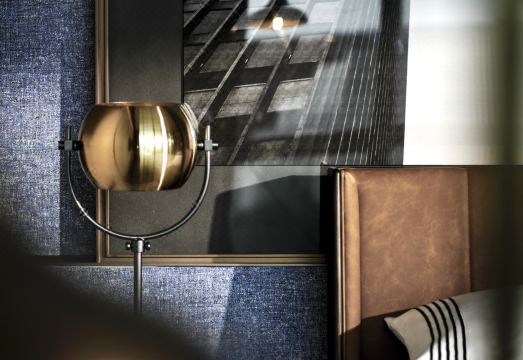 THOMPSON SHANGHAI EXPO