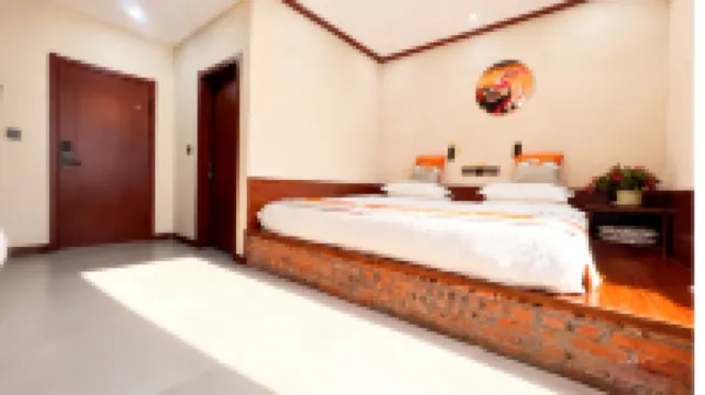 遠方故里飯店（漠河北紅村店）