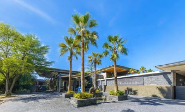 The Mulian Urban Resort Hotels(Guangzhou Huadu Jiulonghu Branch)