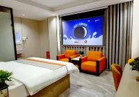 Yilian Hotel (Yanjiao Station Subway Station)