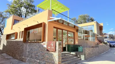 QIYU PERIOD ENCOUNTER Hotel in zona Dule Temple