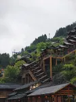 Wujiang Gallery Wellness Resort Hotel - Mountain view