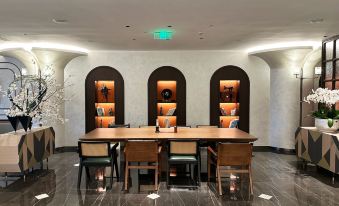 UrCove by Hyatt Shanghai on the Bund