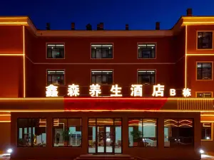 Xinsen Health & Wellness Hotel