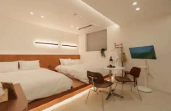 이루다스테이 호텔 고척돔점