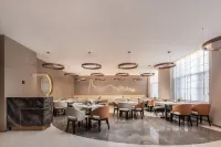 Madison Hotel Jinan Yaoqiang International Airport - Aamiainen