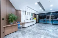Motel 168 Wuxi Guangyi Road Branch - navetta aeroportuale