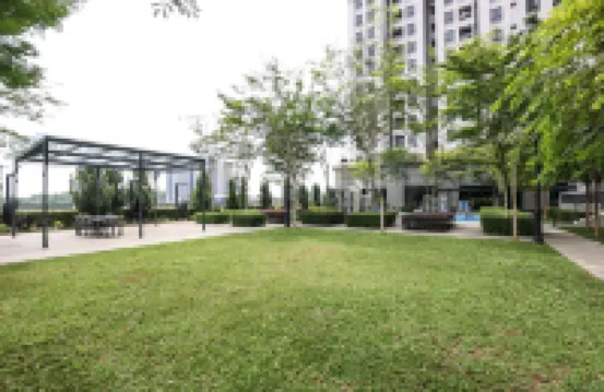 Equine Residence by Favspace