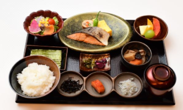 THE RISE OSAKA UNIVERSAL BAYSIDE