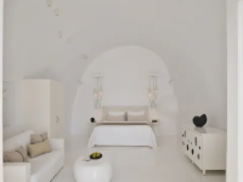 卡納維斯週日酒店 聖托里尼酒店