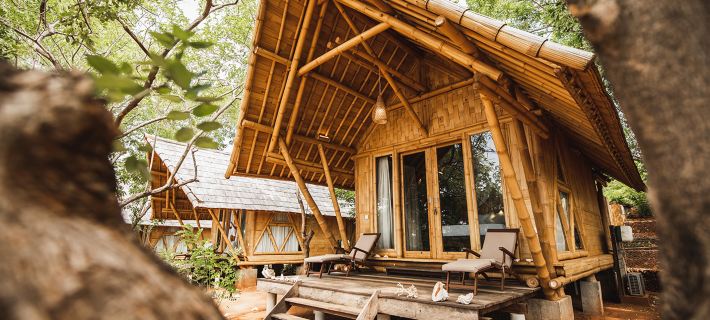 The Seraya Resort Komodo Hotels in Komodo