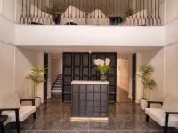 AMANA Boutique Hotel - Than Van Nhiep Hotel in zona Distretto n° 2