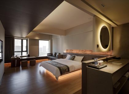 今晚來倚民宿（汕頭高鐵站店）