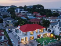 DreamHouse夢想家湖景民宿（太湖西山店） - 水上樂園