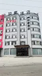 Home Inn · Neo (Xinda Jiayuan Panshi Government Service Center Store) - WiFi