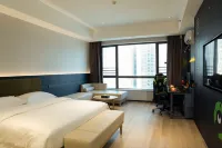 galaxy e-sport hotel