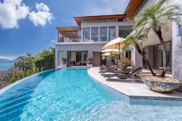 รูปภาพของวิลล่าฟ้าใส