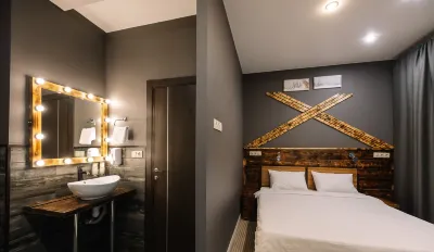 Тундра Отели в г. 