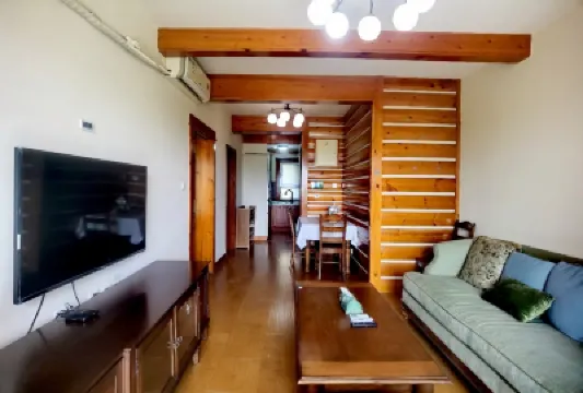 Aolunda Yuanxiang Homestay Hotels near Orenda