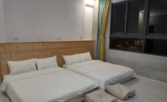 Finding Popsicle Homestay