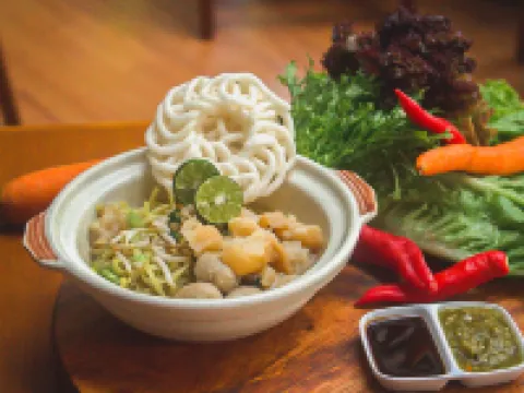 Patra Bandung Hotels in Coblong