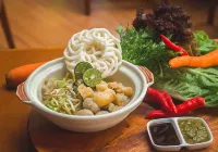 Patra Bandung Hotels in Coblong